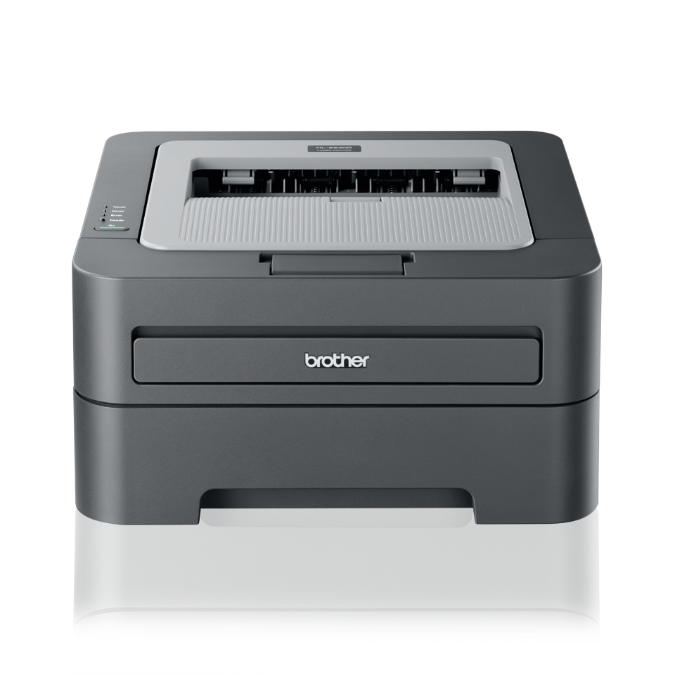 Brother HL 2240 Monochrome Laser Printer