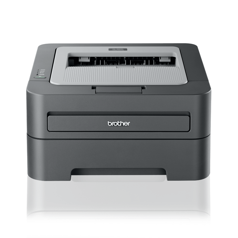 Compact Mono Laser Printer | Brother HL-2240D