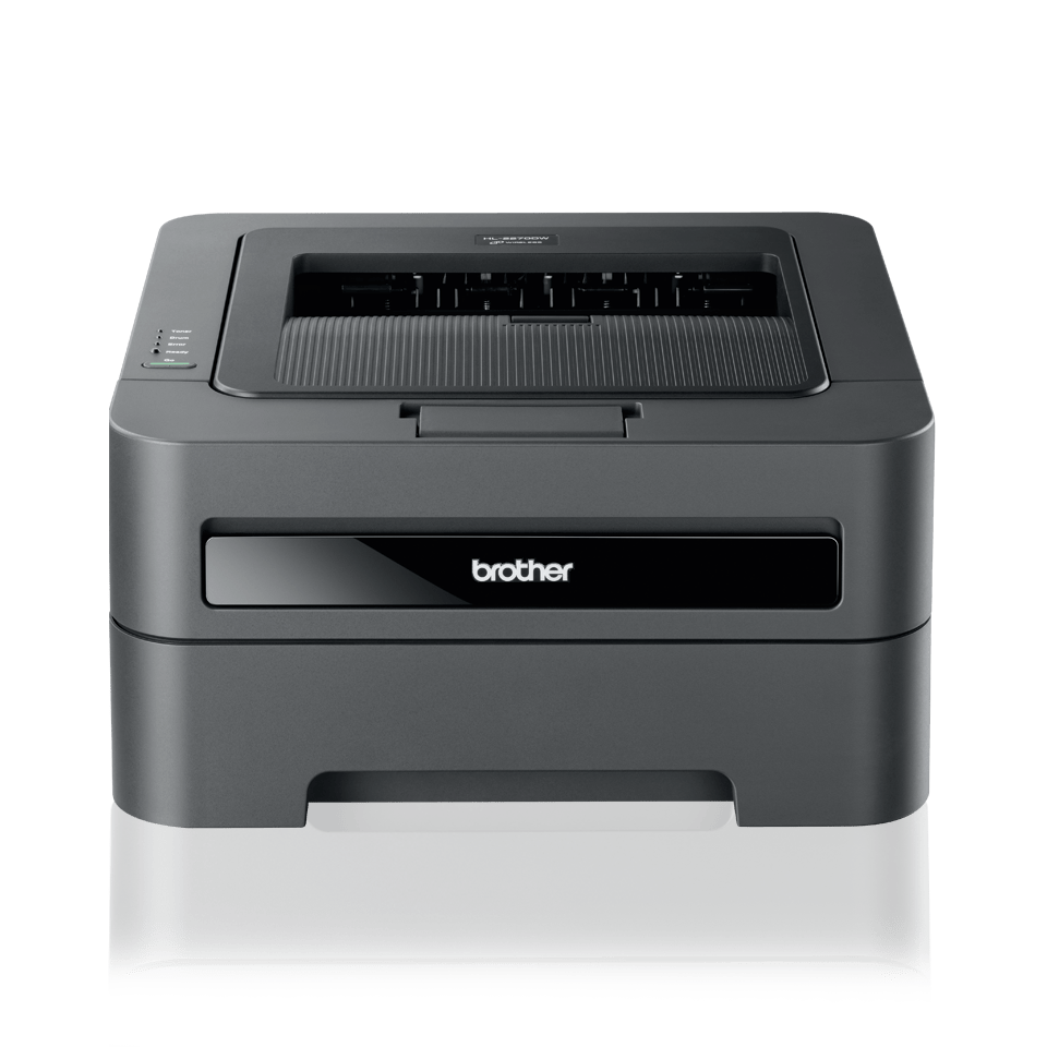 Hl 2270dw Compact Mono Laser Printer Brother