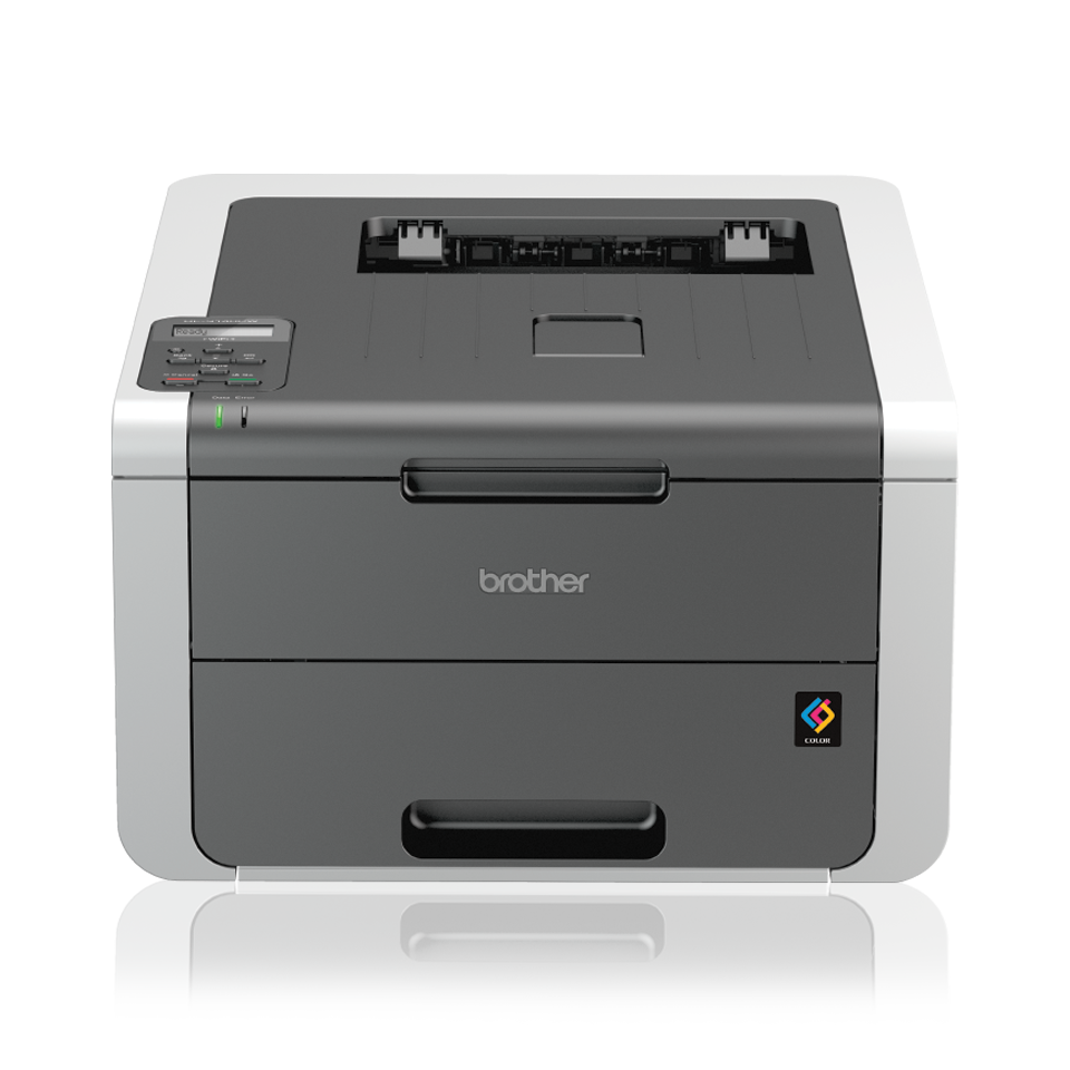 HL-3140CW Stampante LED compatta a colori con WiFi