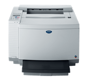 HL-3450CN kleuren laserprinter