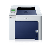 HL-4040CN | Imprimante laser couleur A4