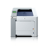 HL-4050CDN | Imprimante laser couleur A4