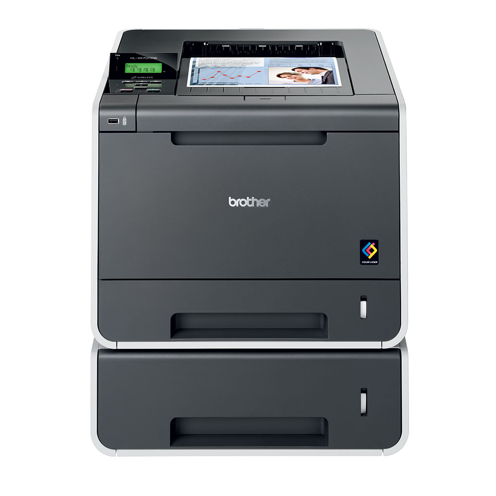 brother 4570cdw