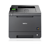 HL-4570CDW High Speed Colour Laser Printer + Network 