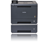 HL-4570CDWT | Imprimante laser couleur A4