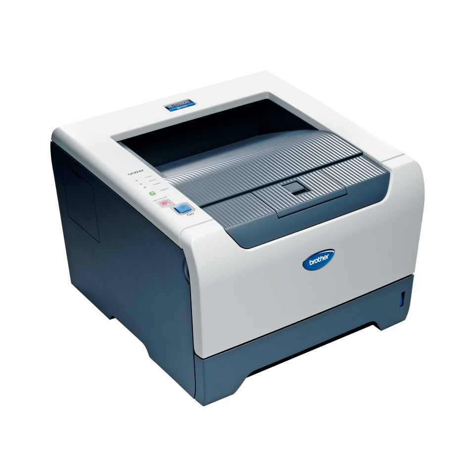 hl5250dn printer