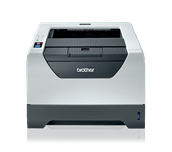 HL-5340DL | A4 laserprinter