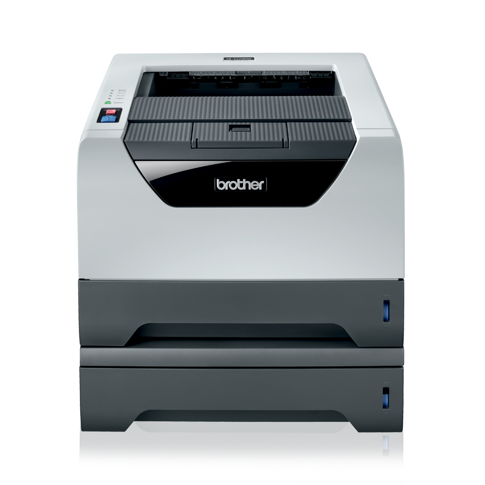 HL-5370DW Monolaserdrucker online kaufen | Brother