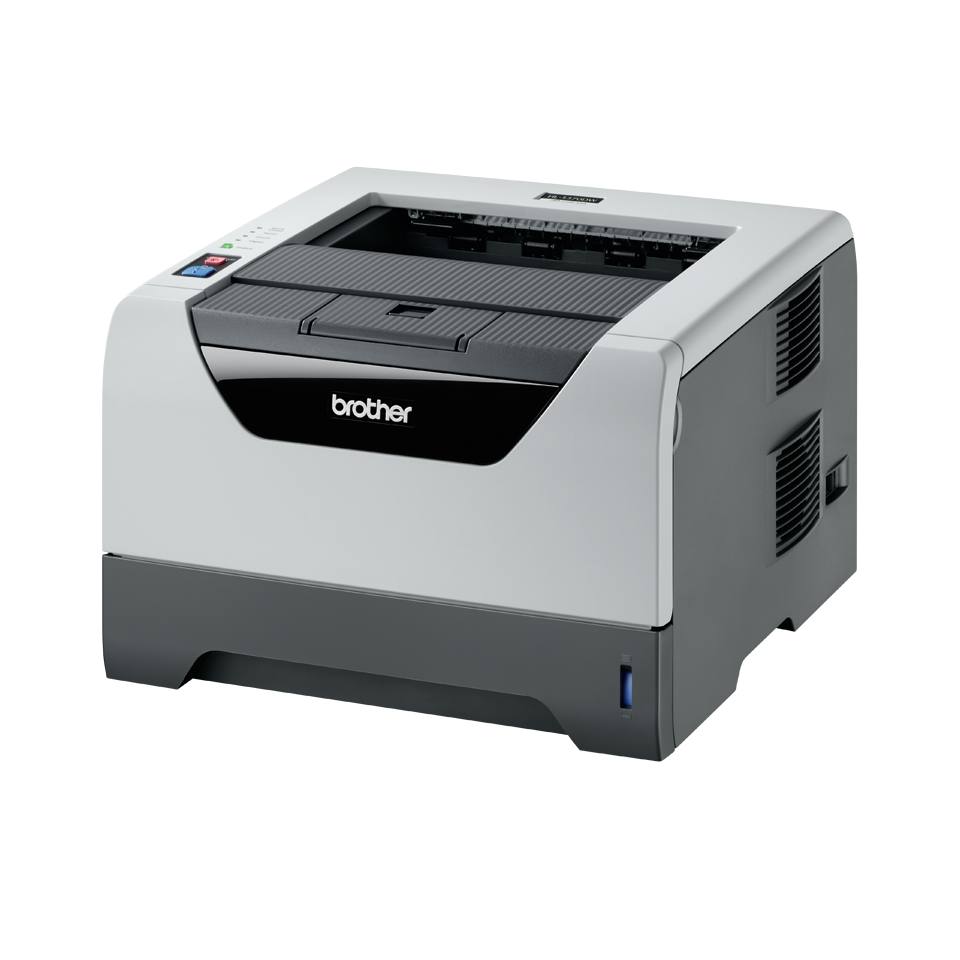 HL-5370DW | Drukarki Laserowe | Brother