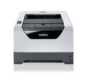 HL-5370DW | A4 laserprinter