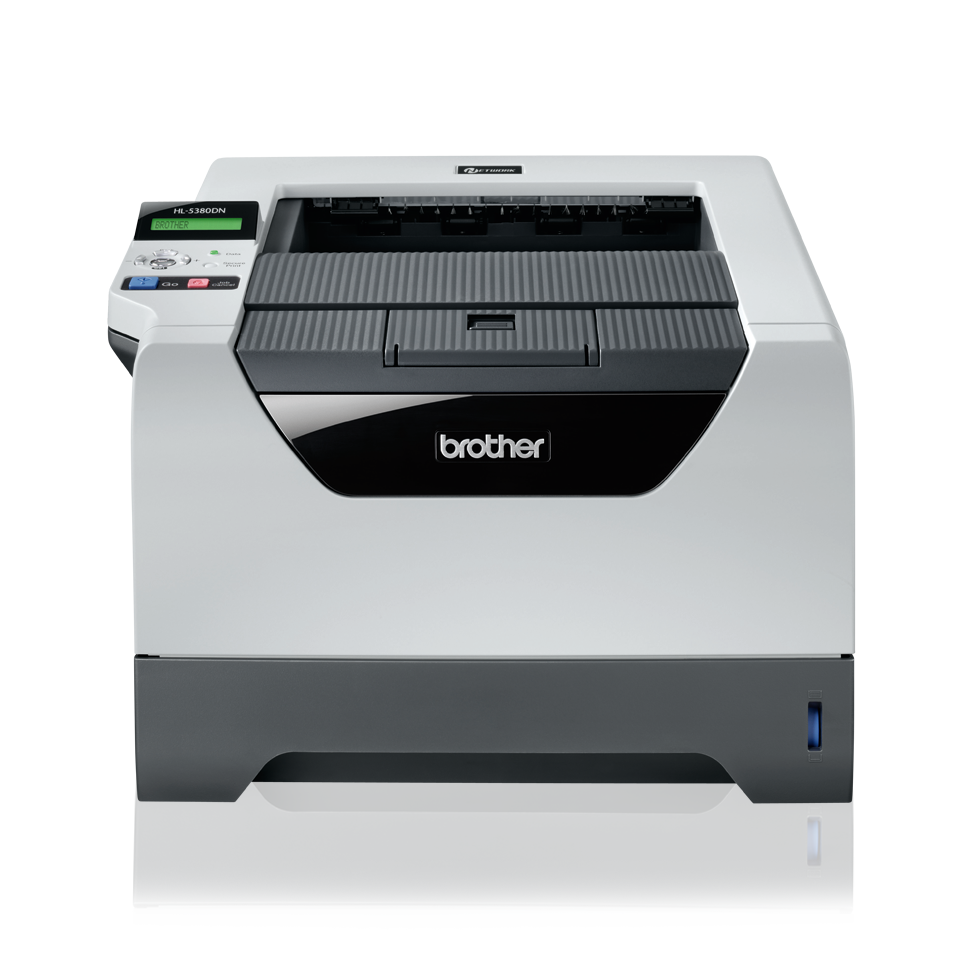 HL5380DN Drukarki Laserowe Brother