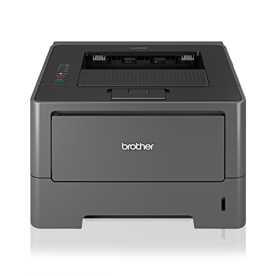  HL-5440D  Professioneller Arbeitsplatz-Laserdrucker mit Duplexdruck