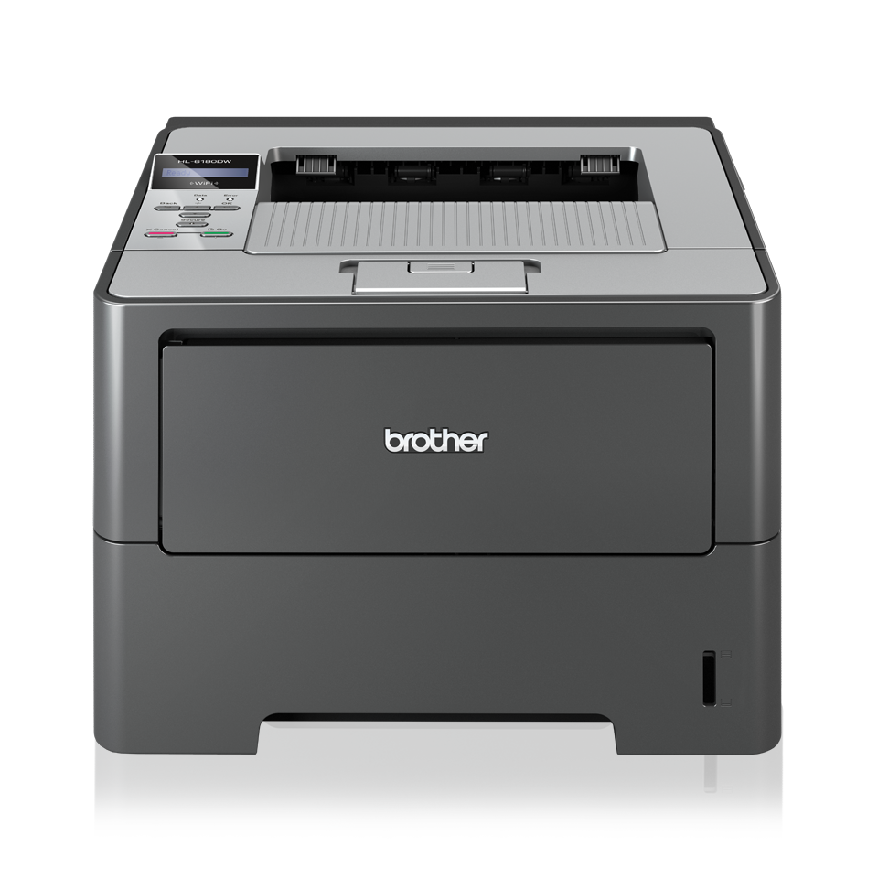 HL-6180DW | Laserprinter Brother