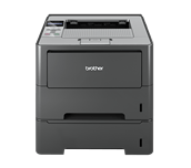 HL-6180DWT | A4 laserprinter