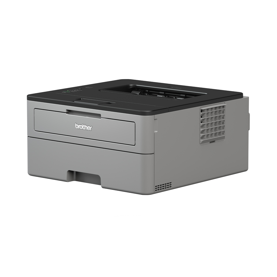 HL-L2310D Stampante laser monocromatica  2