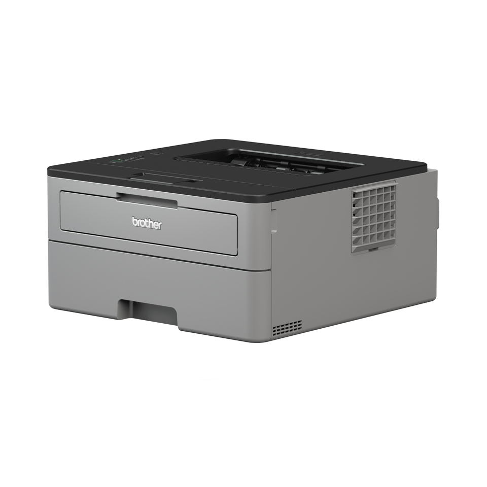 HL-L2310D Compact Mono Laser Printer 2
