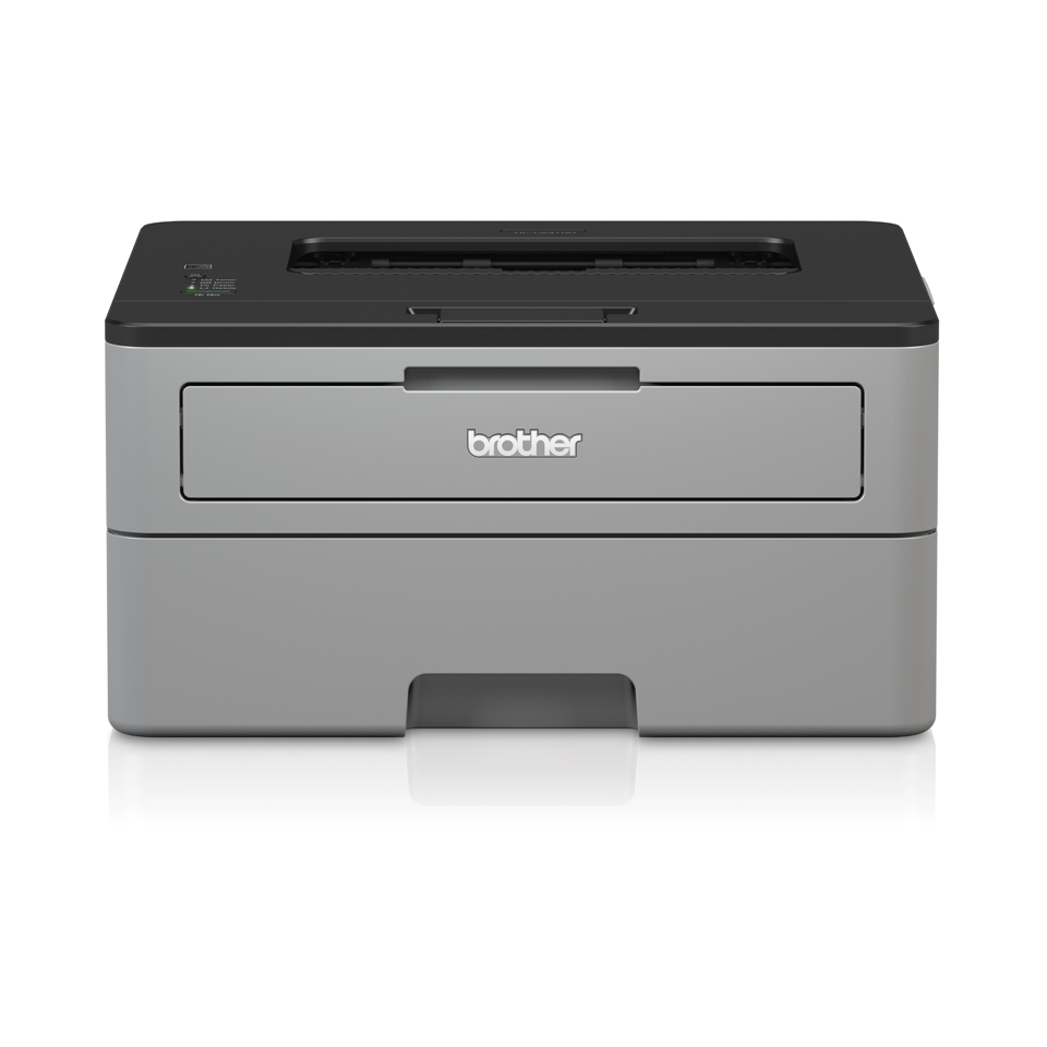 BROTHER HL-L2310d Imprimante Laser Monochrome (HLL2310DRF1)