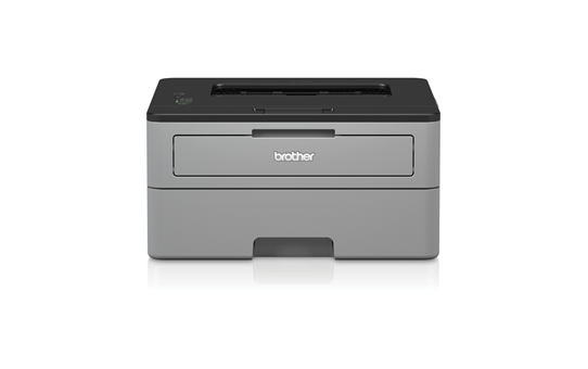 HL-L2310D - Compact Mono Laser Printer 