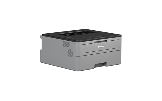 HL-L2310D Compact Mono Laser Printer 3