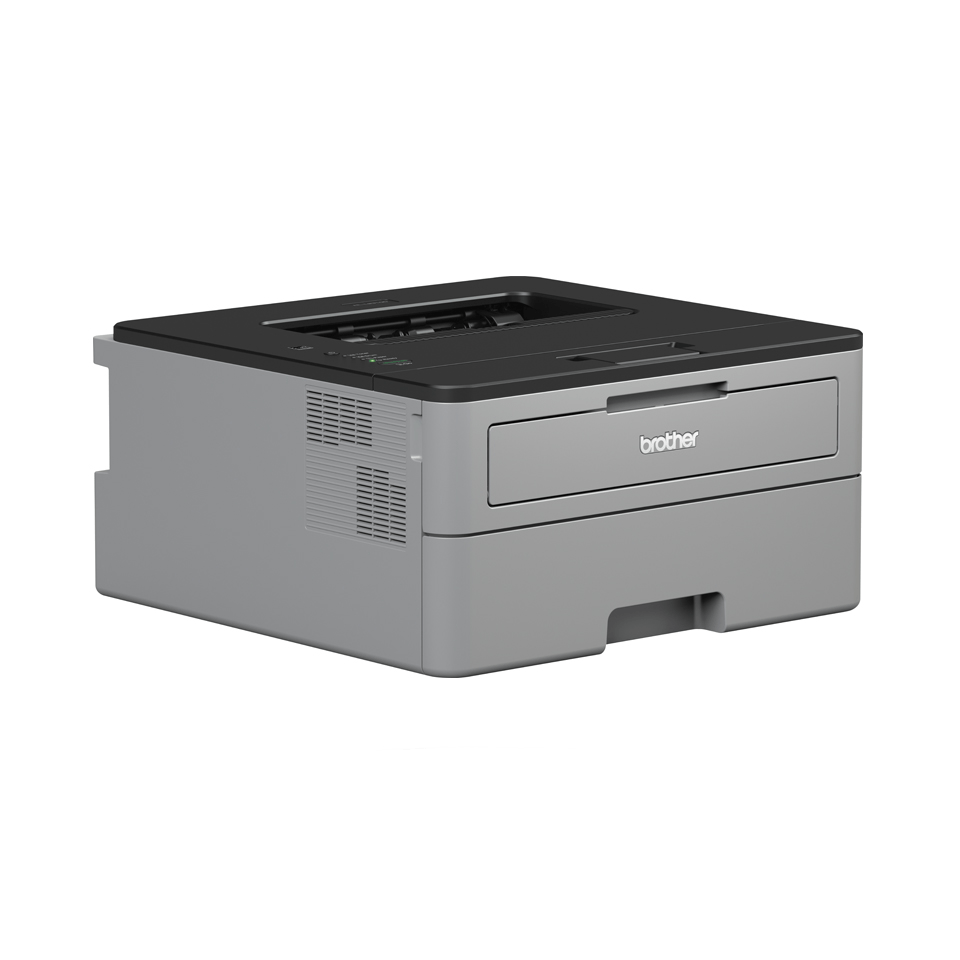Impressora Laser Monocromática HL-L2310D, Brother