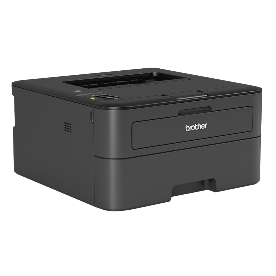 HLL2340DW Compact Wireless Mono Laser Printer Brother UK