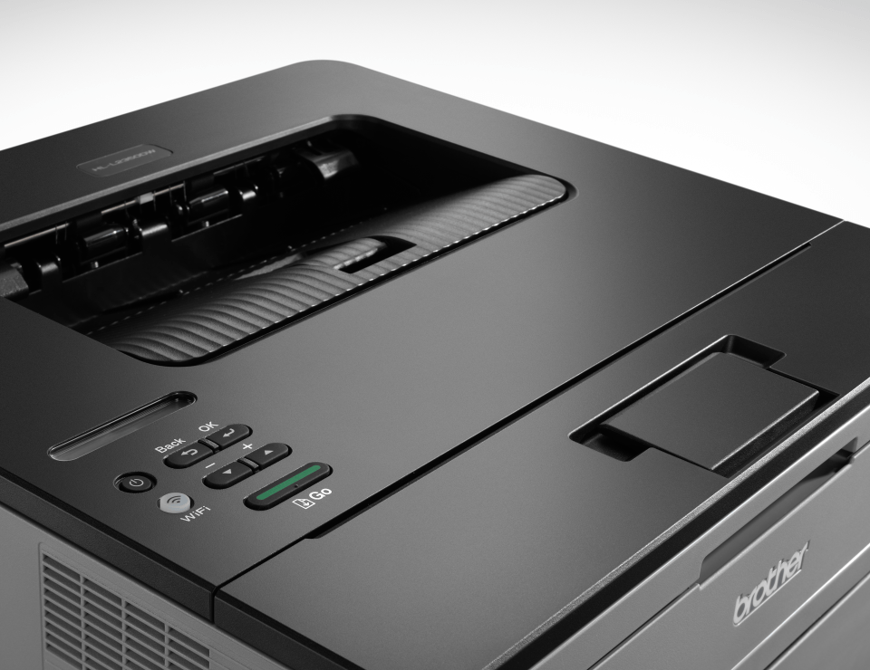 HL-L2350DW Stampante laser monocromatica con Wi-Fi 5