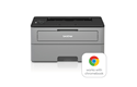 Compact, Wireless Mono Laser Printer - Brother HL-L2350DW