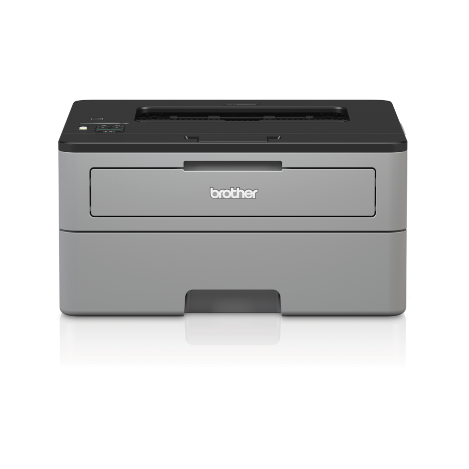 Impressora laser monocromática HL-L2350DW, Brother