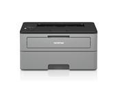 HL-L2352DW kompaktni brezžični črno-beli laserski tiskalnik