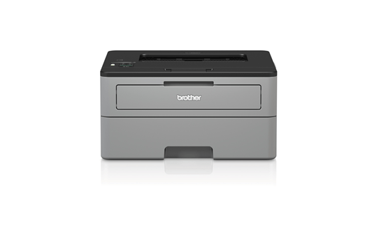HL-L2352DW kompaktni brezžični črno-beli laserski tiskalnik