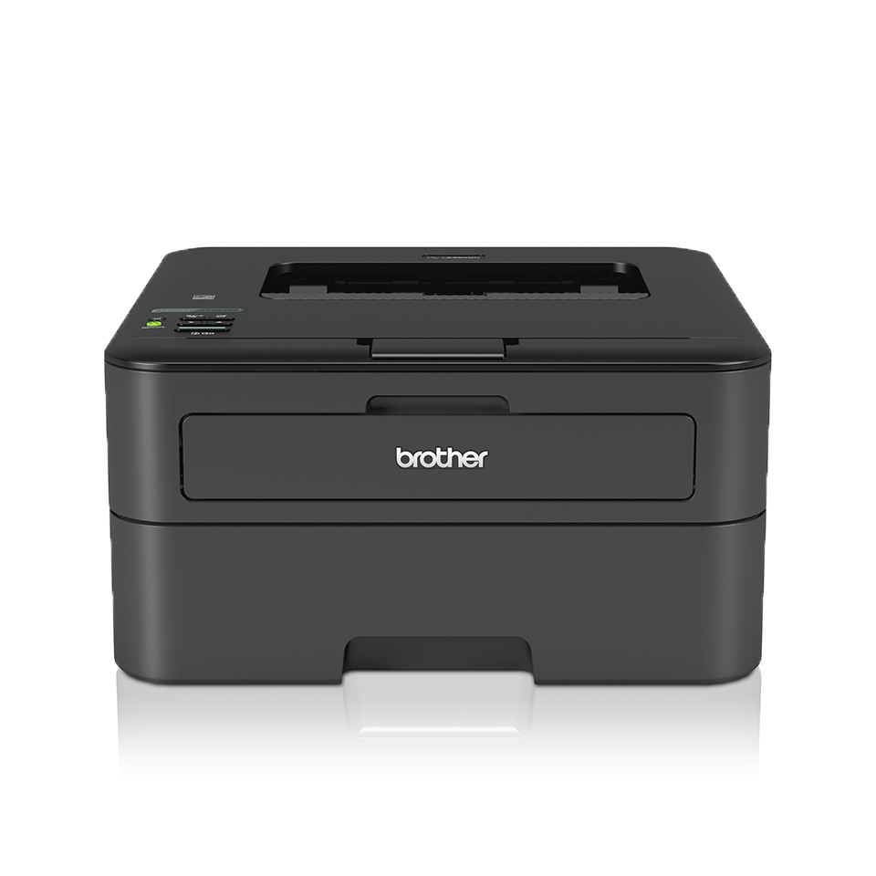 HL-L2360DN Mono Laser Printer + Network