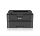HL-L2365DW Professional Mono Laser Printer + Wi-Fi