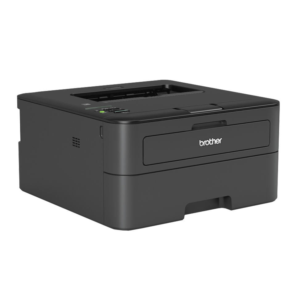 HL-L2365DW | Kompakt mono laserskriver | Brother