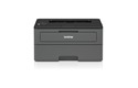 Compact Network Mono Laser Printer - Brother HL-L2370DN