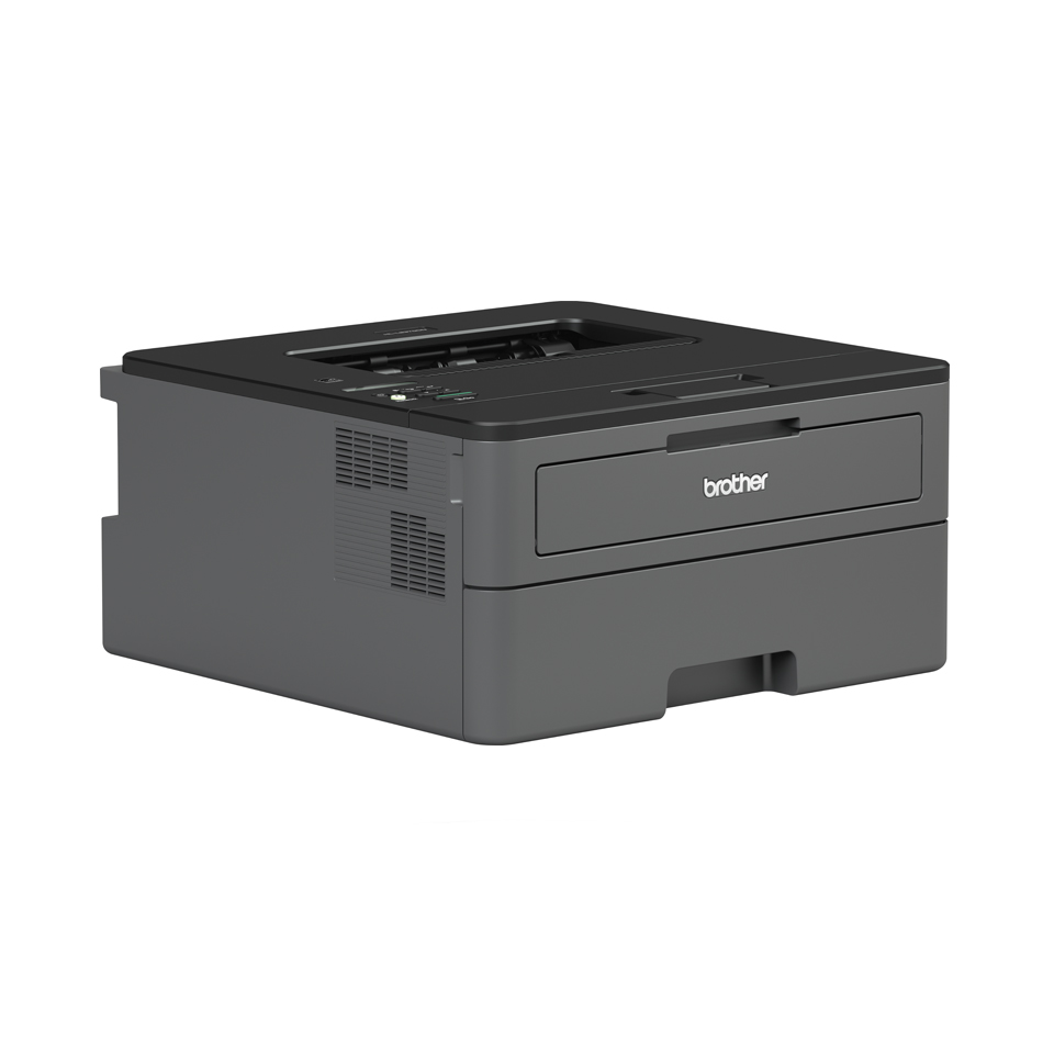 HL-L2370DN - Compact Network Mono Laser Printer  3