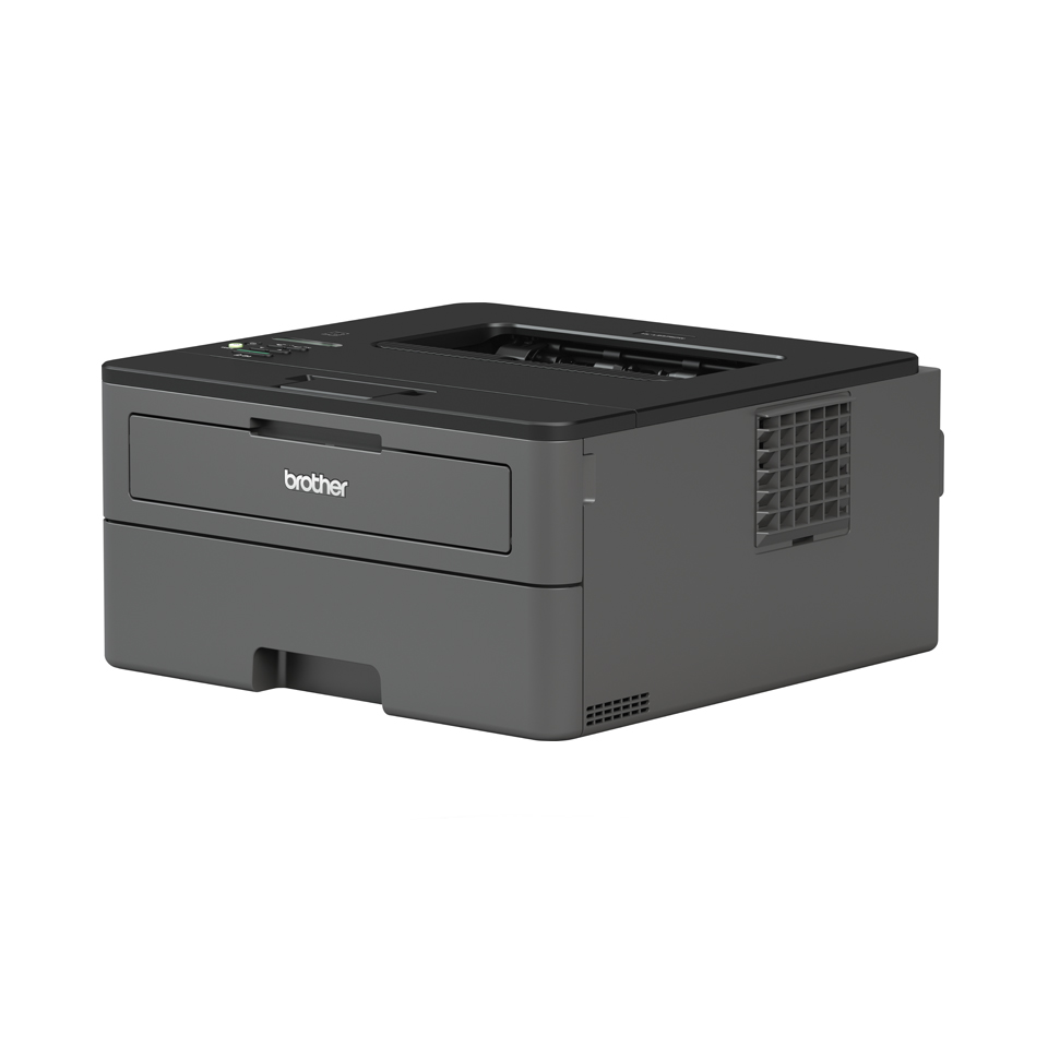 HL-L2375DW B/W laser printer JUSTIO (jasutio) black [postcard - A4] brother, brother mail order