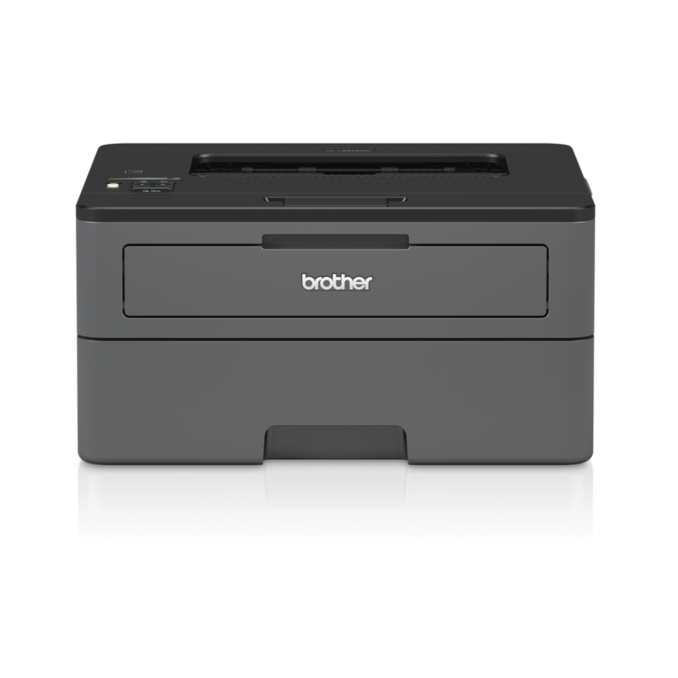 Toner BROTHER TN2410 (TN-2410) noir de 1200 pages - cartouche laser de  marque BROTHER