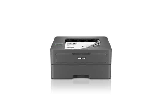 Brother HL-L2400DW Votre imprimante laser noir et blanc A4 efficace