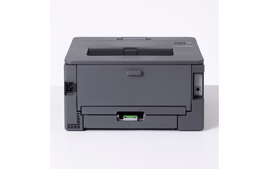 HL-L2400DWE Your Efficient A4 Mono Laser Printer with 4 months free EcoPro toner subscription 4