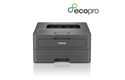 Brother HL-L2400DWE Your Efficient A4 Mono Laser Printer with 4 months free EcoPro toner subscription