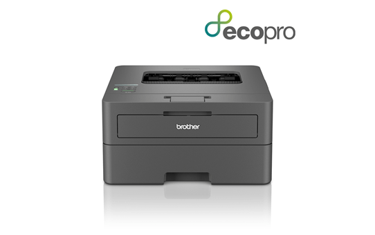 Brother HL-L2400DWE Your Efficient A4 Mono Laser Printer with 4 months free EcoPro toner subscription