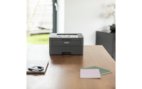 Brother HL-L2402D učinkovit črno-beli laserski tiskalnik A4 z obojestranskim tiskanjem 4