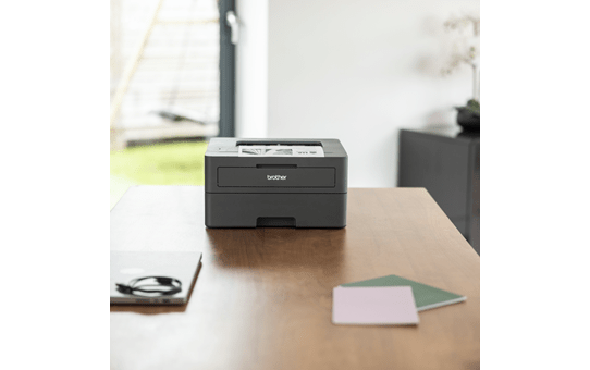 Brother HL-L2402D ефективен A4 монолазерен принтер с двустранен печат 4