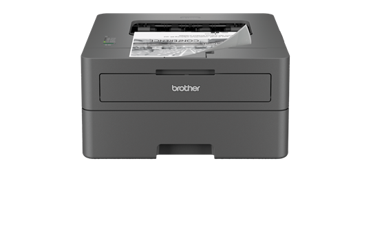Brother HL-L2402D učinkovit črno-beli laserski tiskalnik A4 z obojestranskim tiskanjem