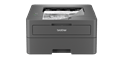 Brother HL-L2402D efektivní mono laserová tiskárna A4 s oboustranným tiskem