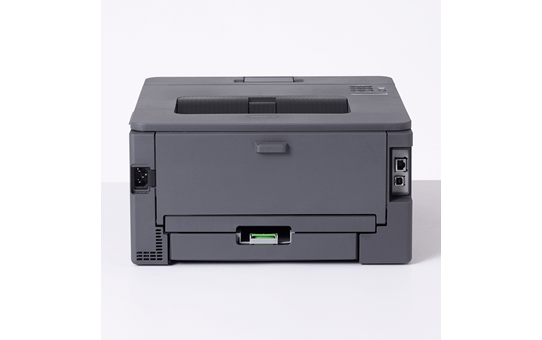 Brother HL-L2445DW A4 Mono Laser Printer 4