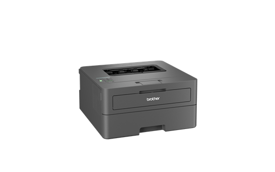 HL-L2445DW - A4 formato nespalvotas lazerinis spausdintuvas 2
