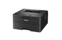 Ефективен монохромен лазерен принтер Brother HL-L2460DN, за вашите  нужди от печат 2
