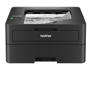 Monochromatyczna drukarka laserowa Brother HL-L2460DN dla Twoich potrzeb w zakresie wydajnego drukowania
